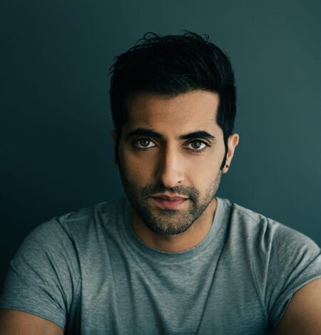 Akshay Oberoi talks about working with ‘diverse mix of filmmakers’ Neeraj Pandey, Geethu Mohandas Akshay Oberoi talks about working with ‘diverse mix of filmmakers’ Neeraj Pandey, Geethu Mohandas
