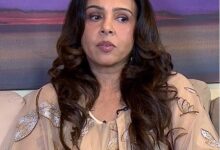 Suchitra Krishnamoorthy calls out ‘annoying socialite’ for insensitive reaction to her brother’s death