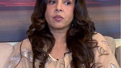 Suchitra Krishnamoorthy calls out ‘annoying socialite’ for insensitive reaction to her brother’s death