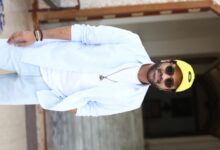 Sharwanand’s ‘Bhogi’ unit begins its next schedule in Rajahmundry!