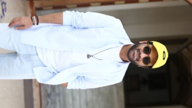 Sharwanand’s ‘Bhogi’ unit begins its next schedule in Rajahmundry!