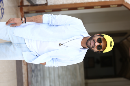 Sharwanand’s ‘Bhogi’ unit begins its next schedule in Rajahmundry!