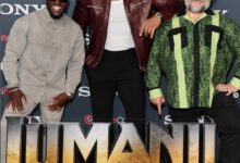 Kevin Hart shares ‘headless’ photos of BFF Dwayne Johnson: These pictures came out great