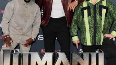 Kevin Hart shares ‘headless’ photos of BFF Dwayne Johnson: These pictures came out great