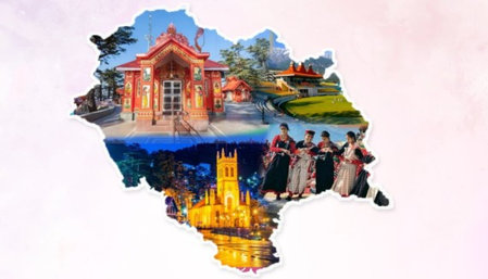 Himachal holds special identity due to rich traditions, humility of people: PM Modi