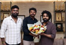 G V Prakash Kumar’s next to be helmed by ‘Joe’ director Hariharan Ram