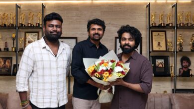 G V Prakash Kumar’s next to be helmed by ‘Joe’ director Hariharan Ram