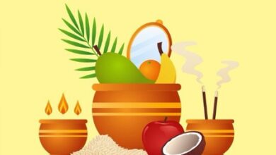 Vishu is about hope and happiness: PM Modi on Malayalam New Year