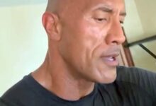 Dwayne Johnson adds 7 seconds to everything: It’s like ceremonial stuff