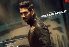 Gautham Karthik on preparing for his role in ‘Mr X’: Nine months of blood, sweat and tears!