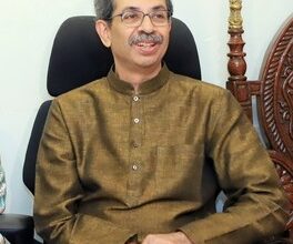 Mahayuti’s ‘Integrated Sports Policy’ is playground for robbery: Shiv Sena(UBT) in ‘Saamana’ Mahayuti’s ‘Integrated Sports Policy’ is playground for robbery: Shiv Sena(UBT) in ‘Saamana’