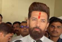 Samrat Choudhary will take Bihar to next stage of development: Chirag Paswan