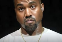 Kanye West pushes back Marseille concert amid possible France entry restriction