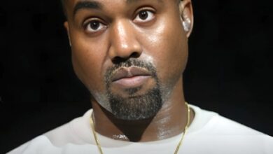 Kanye West pushes back Marseille concert amid possible France entry restriction