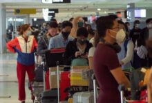 Virgin Australia cuts domestic flights amid rising fuel costs