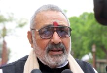 ‘They were in alliance in 2024 LS polls’, Giriraj Singh questions Rahul over Trinamool remarks