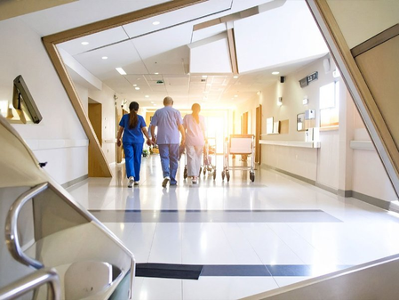 Healthcare firms in India likely to deliver single-digit revenue growth in Q4 Healthcare firms in India likely to deliver single-digit revenue growth in Q4