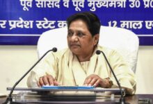 ‘Inordinately delayed but we welcome it’, Mayawati on women’s reservation bill