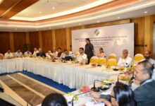 ECI directs DMs, SPs to inspect violence-prone areas in Bengal, submit report by tomorrow