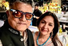 Neena Gupta says she’s ‘waiting to work again’ with Gajraj Rao