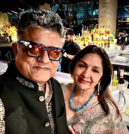 Neena Gupta says she’s ‘waiting to work again’ with Gajraj Rao Neena Gupta says she’s ‘waiting to work again’ with Gajraj Rao