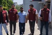 Delhi Police nab another member of transnational arms-terror module, recover sophisticated weapon