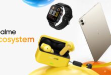 The connected future: How realme is strengthening its portfolio