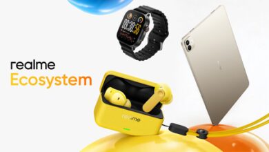 The connected future: How realme is strengthening its portfolio