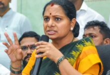 Kavitha warns of Telangana agitation-like stir over ‘unfair’ delimitation