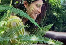 Regena Cassandrra: Love is a quiet strength