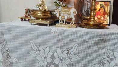 Vishu beyond ritual: A festival recast in modern Kerala