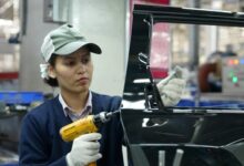 Maruti Suzuki India crosses 1,300 women employees, boosts shopfloor diversity