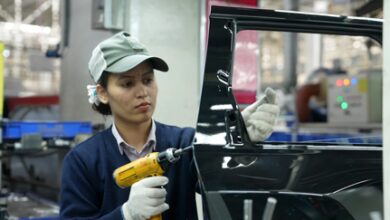 Maruti Suzuki India crosses 1,300 women employees, boosts shopfloor diversity