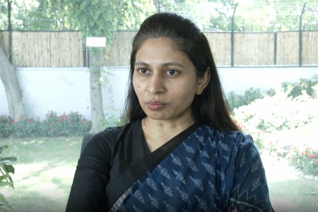 Women’s Reservation Bill will strengthen leadership, boost policy inclusion: Raksha Khadse (IANS Interview) Women’s Reservation Bill will strengthen leadership, boost policy inclusion: Raksha Khadse (IANS Interview)