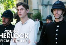 Guy Ritchie’s ‘Young Sherlock’ renewed for second season