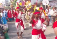 Mamata urges Bengal to ‘defeat divisive forces’, calls for TMC win on Bengali New Year