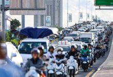 Retail fuel prices in Cambodia drop following two-week ceasefire in West Asia