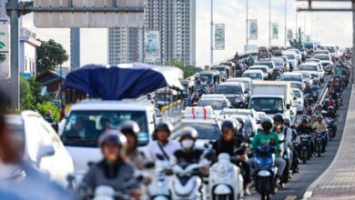 Retail fuel prices in Cambodia drop following two-week ceasefire in West Asia