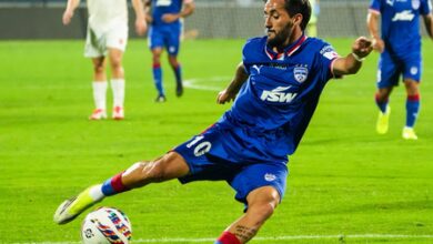 ISL: Sanchez’s red card revoked, makes him available for Bengaluru FC vs East Bengal match ISL: Sanchez’s red card revoked, makes him available for Bengaluru FC vs East Bengal match