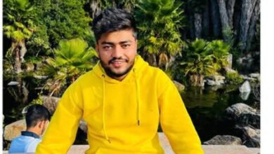 Mumbai drug party case: Main accused linked to ‘ration mafia’ network, father’s criminal past surfaces Mumbai drug party case: Main accused linked to ‘ration mafia’ network, father’s criminal past surfaces