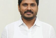 YSRCP leader arrested over social media post against Andhra CM