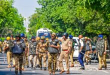 2 RJD spokesperson booked in Noida violence, over alleged attempt to spread misinformation