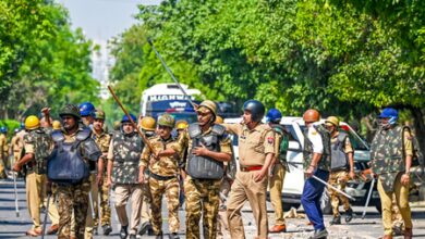 2 RJD spokesperson booked in Noida violence, over alleged attempt to spread misinformation 2 RJD spokesperson booked in Noida violence, over alleged attempt to spread misinformation