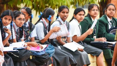 Andhra Pradesh intermediate exam results declared, girls outperform boys