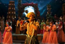 ‘Krishnavataram’ trailer promises deep-dive into enchanting world of Lord Krishna embellished with grandeur