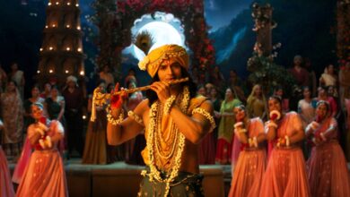 ‘Krishnavataram’ trailer promises deep-dive into enchanting world of Lord Krishna embellished with grandeur