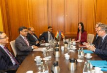 India and Germany agree to deepen cooperation in critical and emerging technologies, defence