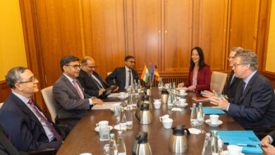 India and Germany agree to deepen cooperation in critical and emerging technologies, defence India and Germany agree to deepen cooperation in critical and emerging technologies, defence