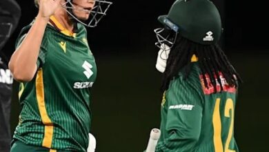 Added myself to Kayla Reyneke fan club, she will take women’s cricket to greater heights, says Anjum Chopra