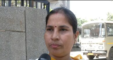 Noida workers protest: Kin allege arbitrary detentions amid resumed protests, heavy police force deployment